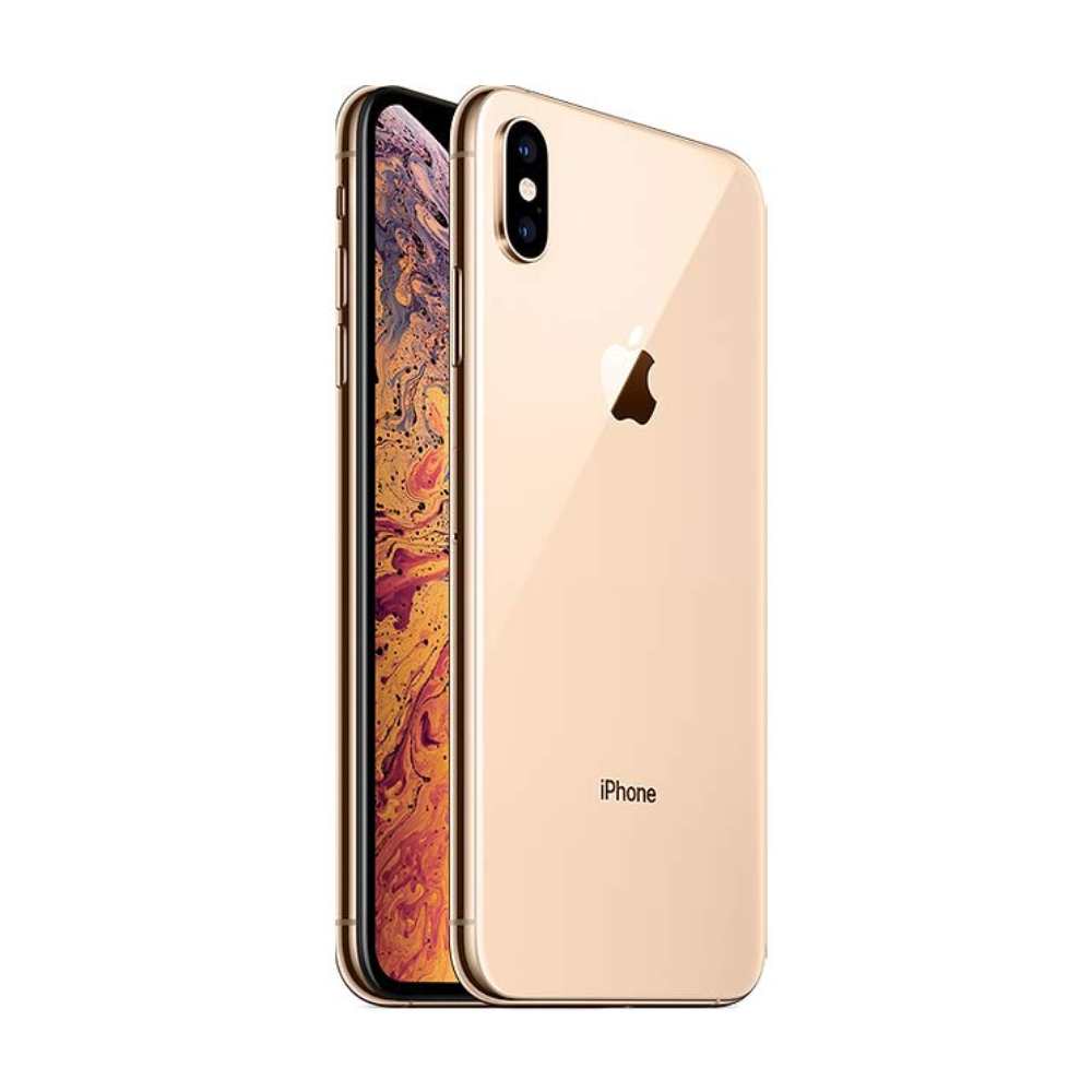 Refurbished Apple iPhone XS Max – Unlocked – 64GB / 256GB / 512GB