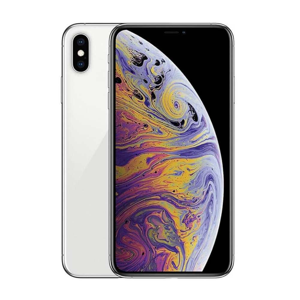 Refurbished Apple iPhone XS Max – Unlocked – 64GB / 256GB / 512GB