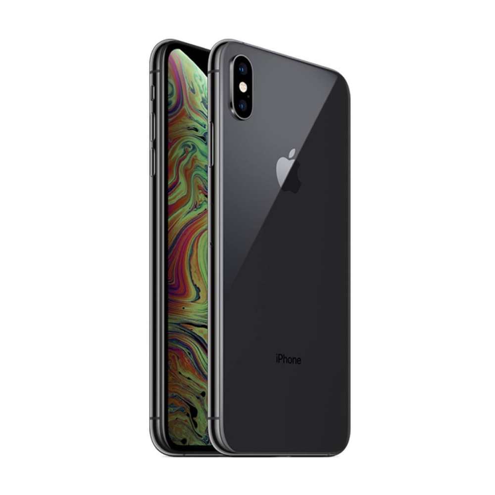 Refurbished Apple iPhone XS Max – Unlocked – 64GB / 256GB / 512GB