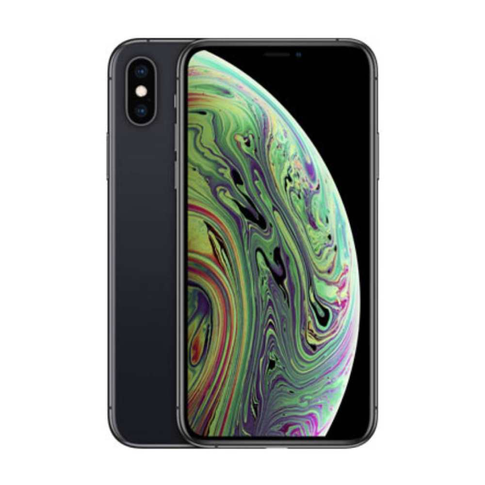 Refurbished Apple iPhone XS – Unlocked – 64GB / 256GB / 512GB