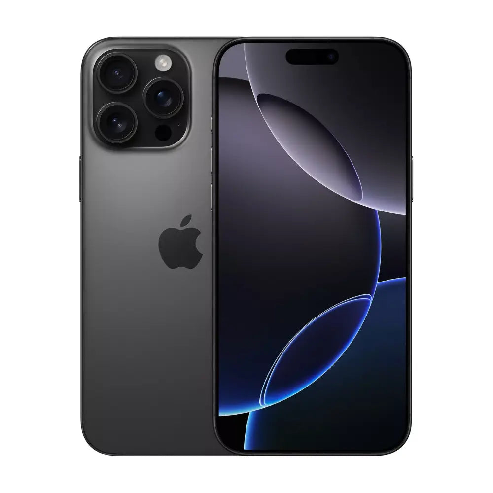 Refurbished iPhone 16 Pro Max