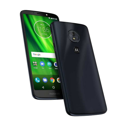 Refurbished Motorola Moto G6 Play – 32GB – SIM-Free (Single SIM)