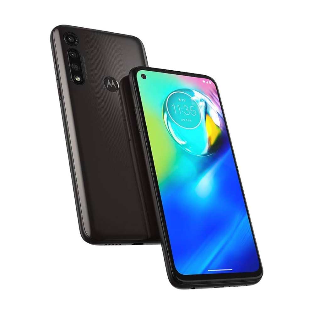 Refurbished Motorola Moto G8 Power – 64GB – (Unlocked, Single SIM)