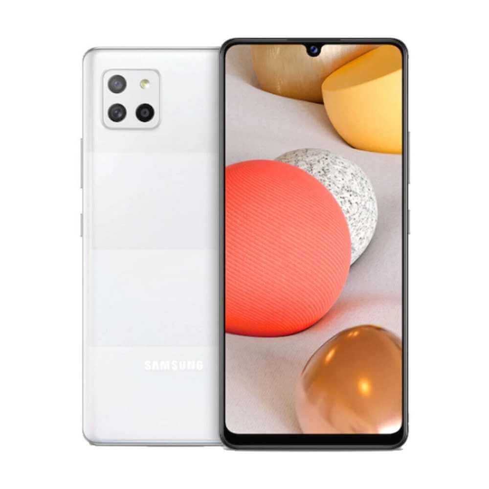Refurbished Samsung Galaxy A42 5G – 128GB Unlocked | Fast & Affordable