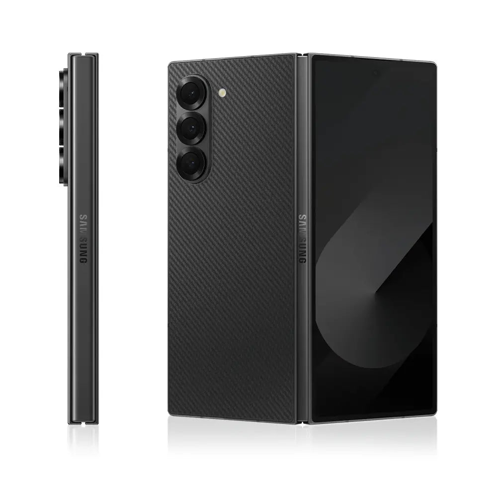 Refurbished Samsung Galaxy Z Fold 6