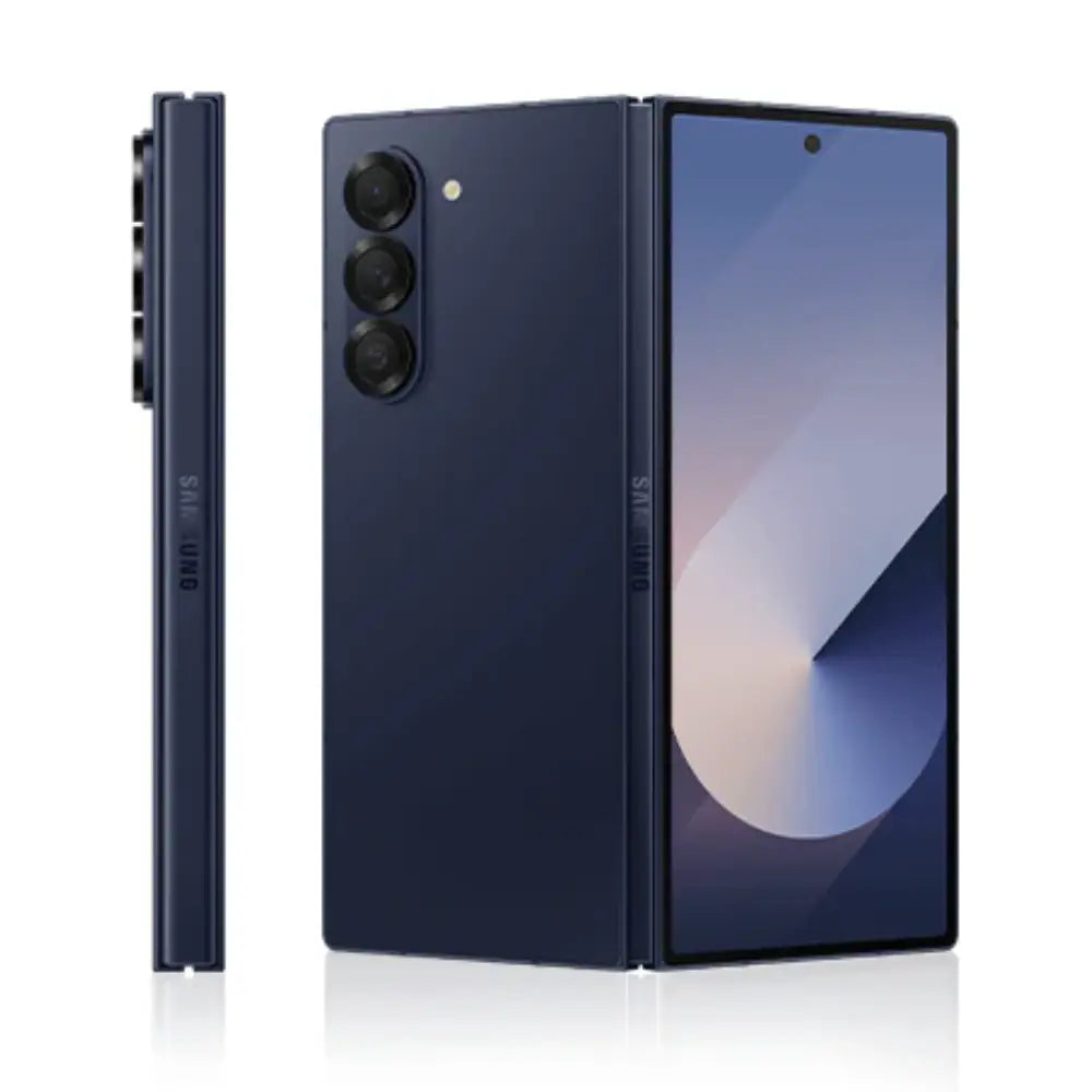 Refurbished Samsung Galaxy Z Fold 6