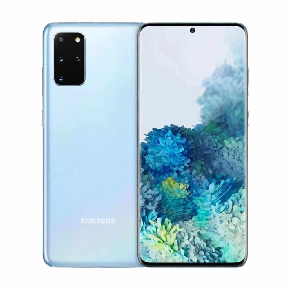 Refurbished Samsung Galaxy S20+ – 128GB – (4G/5G Unlocked)