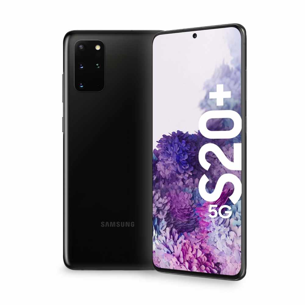 Refurbished Samsung Galaxy S20+ – 128GB – (4G/5G Unlocked)