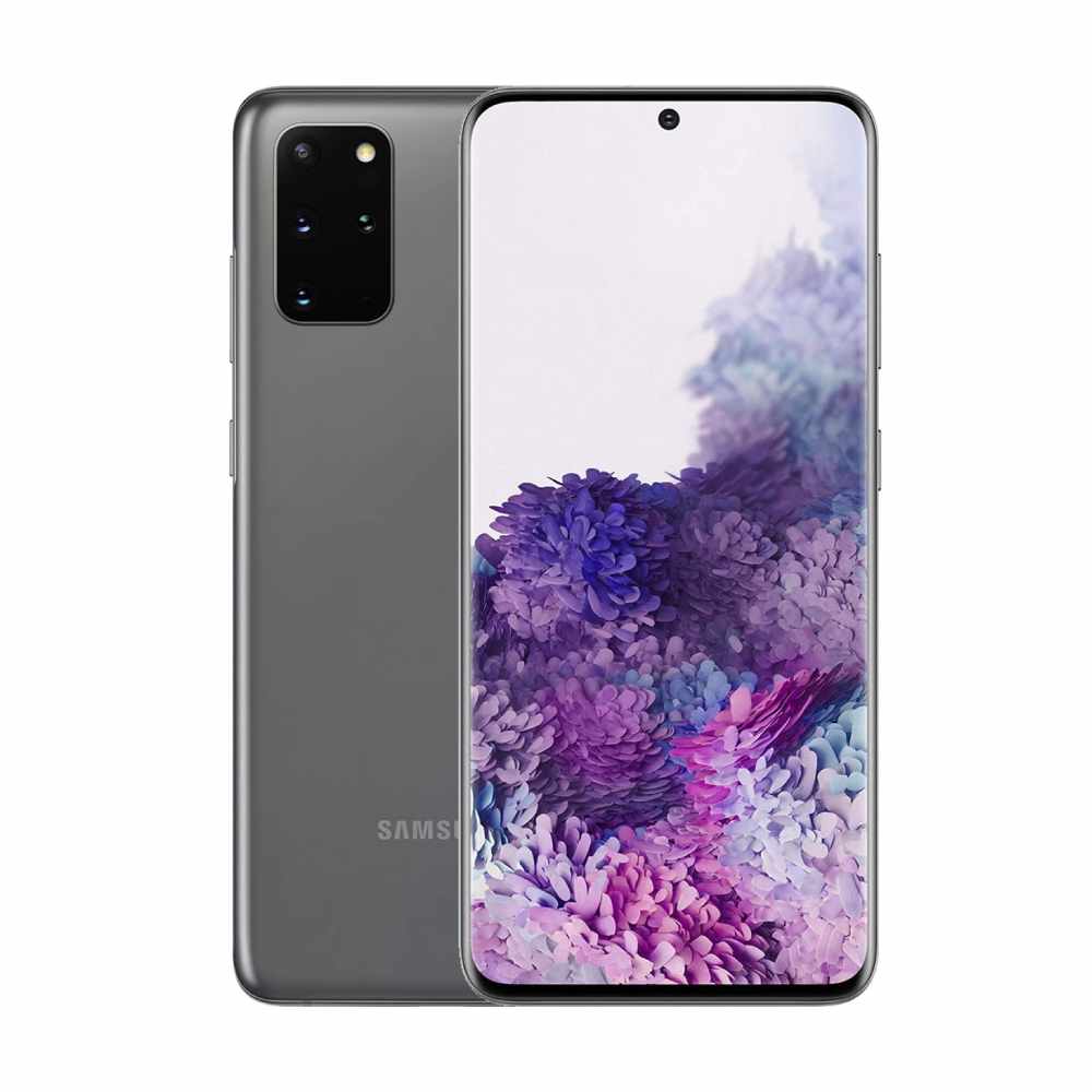 Refurbished Samsung Galaxy S20+ – 128GB – (4G/5G Unlocked)