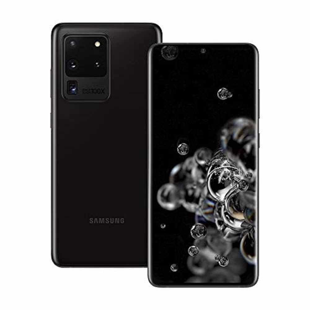 Refurbished Samsung Galaxy S20 Ultra – 128GB – (5G Unlocked)