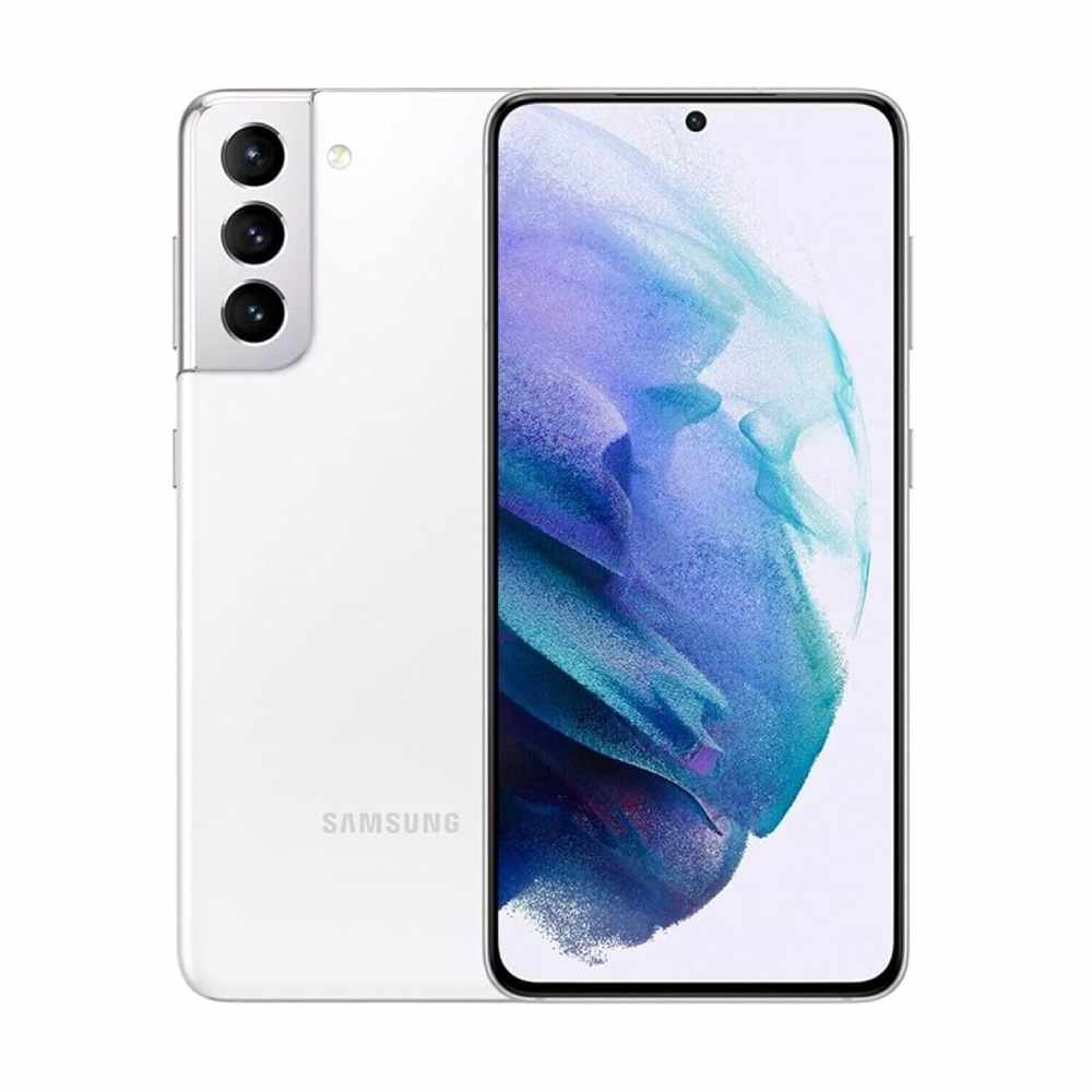 Refurbished Samsung Galaxy S21 – 128GB / 256GB – (5G Unlocked)