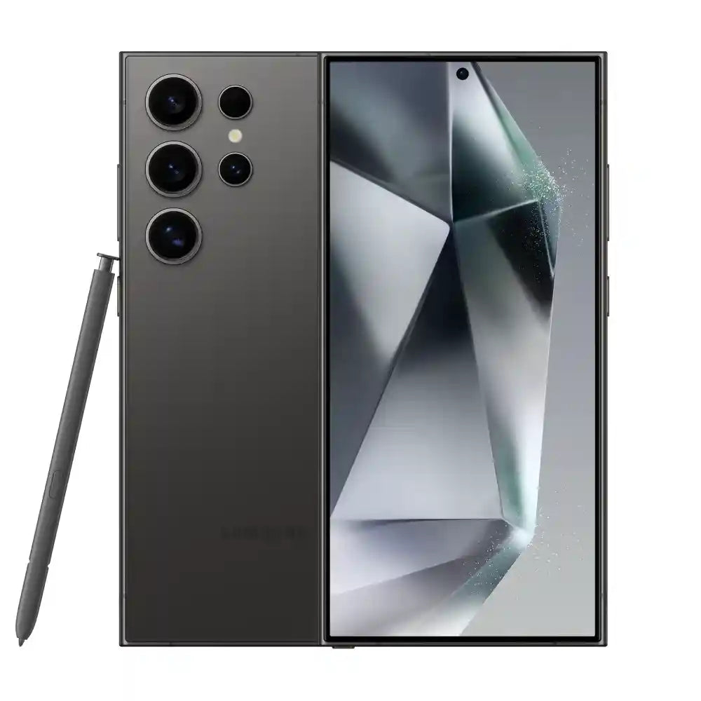 Refurbished Samsung Galaxy S24 Ultra – (5G Unlocked)