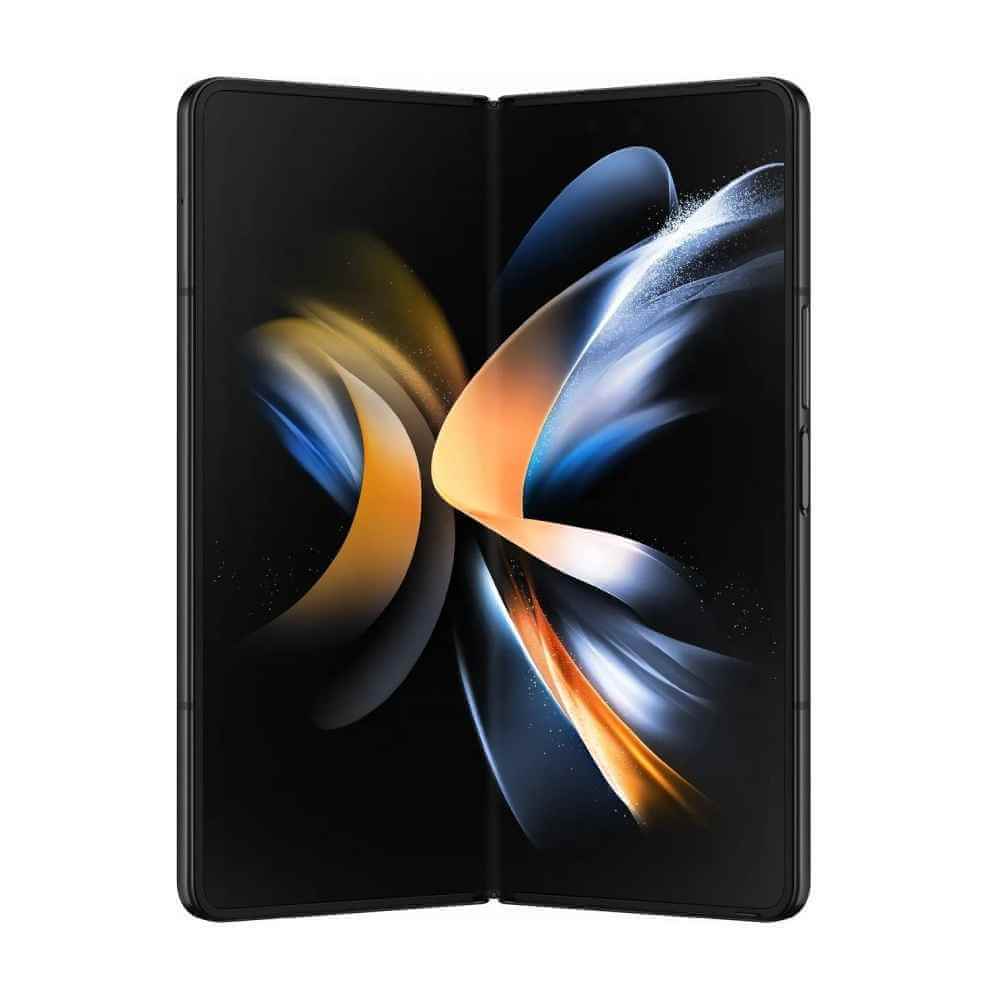 Refurbished Samsung Galaxy Z Fold4 – 256GB / 512GB – (5G Unlocked)