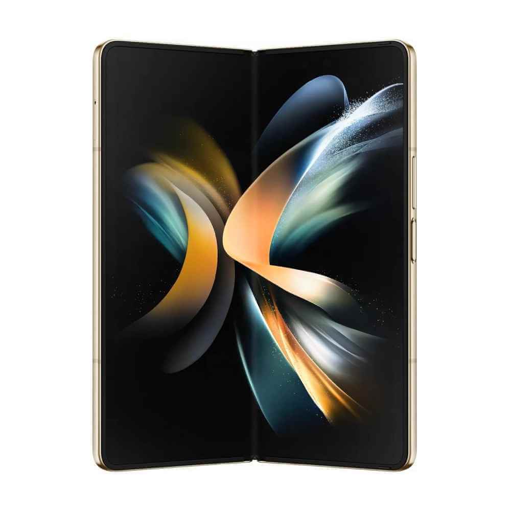 Refurbished Samsung Galaxy Z Fold4 – 256GB / 512GB – (5G Unlocked)