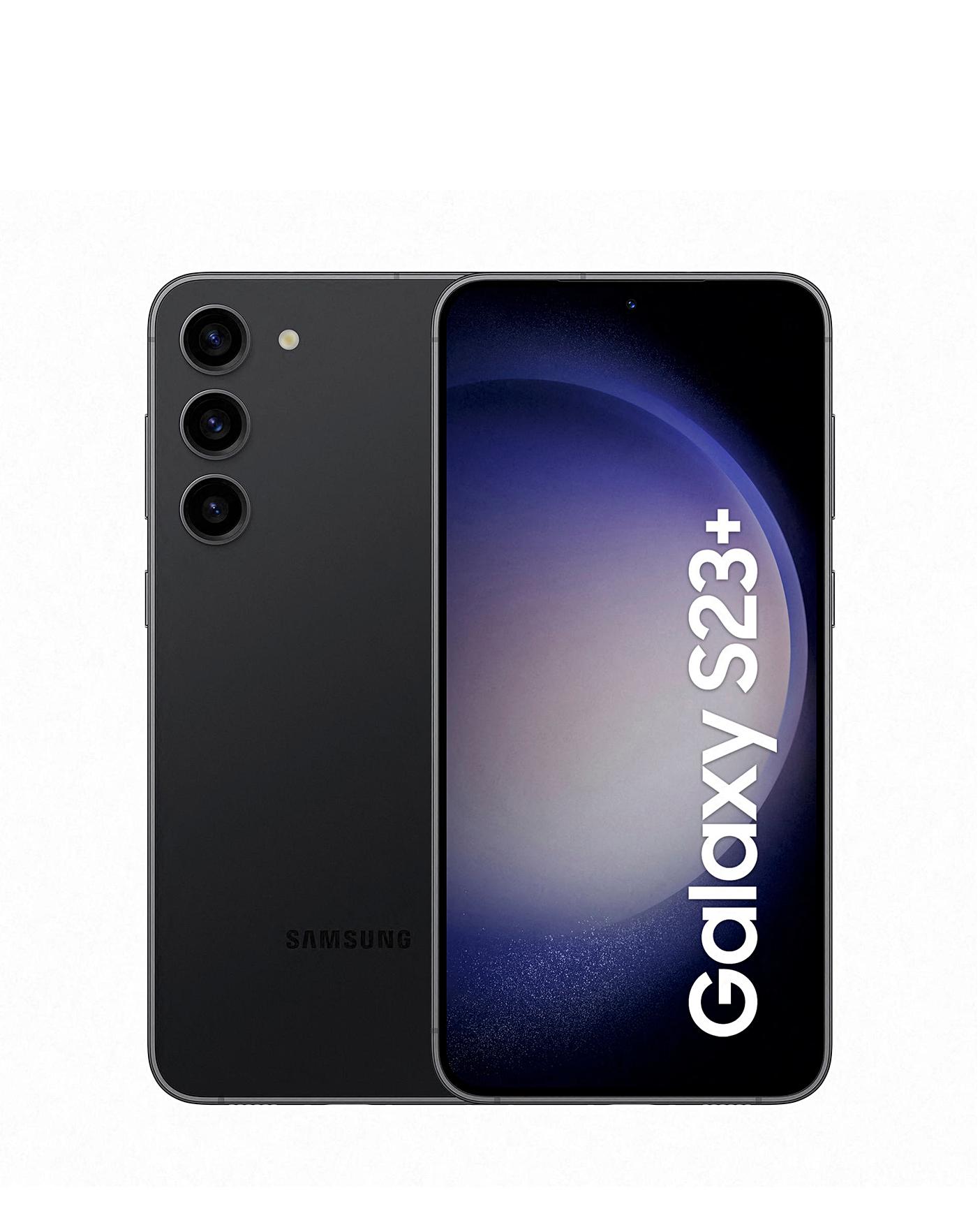 Refurbished Samsung Galaxy S23 Plus 5G
