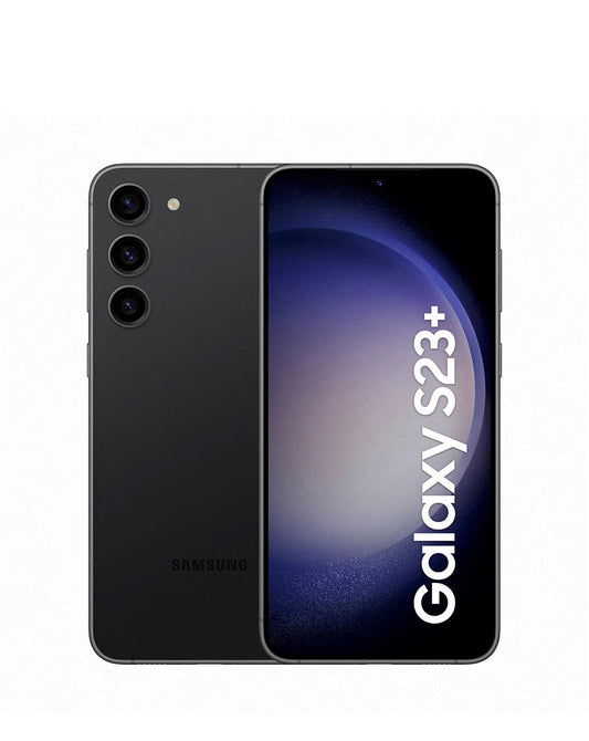 Refurbished Samsung Galaxy S23 Plus 5G